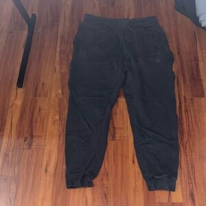 YoungLA 2006 Piping Collection- Joggers